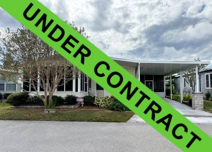 1124 48th Ave a Bradenton, FL Mobile or Manufactured Home for Sale